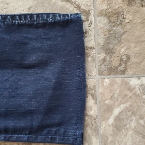 Suki Silver Jeans Size 28 - Picture 6 of 7